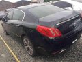 2016 Peugeot 508 GT 2.2 Diesel AT for sale -3