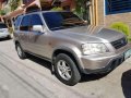 Honda crv 2001 AT rush pde swap-1