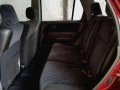 Honda CRV low mileage for sale -4