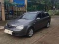 Chevrolet Optra 2006 AT-0