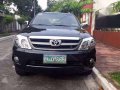 for sale toyota fortuner g 08 matic diesel-1