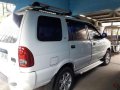 Isuzu Crosswind XT-1