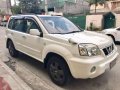 2006 Nissan X trail - AT (alt for crv rav4 avanza innova adventure)-3