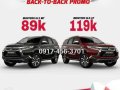 lowDEALS! 2017 Montero Sport Gls 4x2 Automatic vs Glx Manual-1