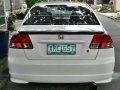 Honda vti eagle eye 2004 loaded-3