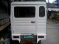 Almost New 2016 Suzuki FB Multicab For Sale-5