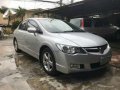 Honda Civic 1.8s AT 2008 for sale -0