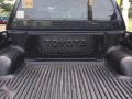 Fresh Toyota Hilux G AT 4x4 (Lady Driven) for sale -7
