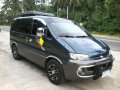 Hyundai Starex SVX Van for sale -2