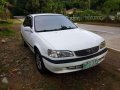 Toyota corolla lovelife gli 1998-0