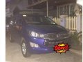2017 Toyota Innova G Diesel AT for sale -2