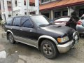 2006 Kis Grand Sportage-0