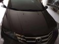 Honda City 2012 manual for sale -2