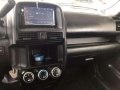 CRV Honda 2002-6