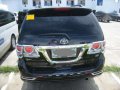 2013 Fortuner G Vnt Turbo At for sale -10