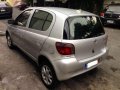 Like Brand New 2000 Toyota Echo AT For Sale-3