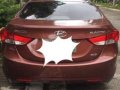 Hyundai Elantra 1.8 GLS Automatic for sale -0