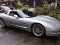 Chevrolet corvette C5-1