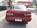 Well Kept 1996 Toyota Corolla GLi Big Body For Sale-4