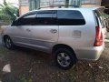 Registered 2006 Toyota Innova G AT For Sale-3