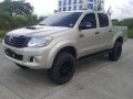 Good As Brand New 2012 Toyota Hilux For Sale-0