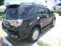 2013 Fortuner G Vnt Turbo At for sale -6