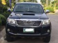 Fresh Toyota Hilux G AT 4x4 (Lady Driven) for sale -0