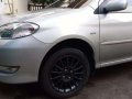Toyota Vios 04 model good for sale -1