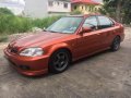 Honda Civic SiR Legit PADEK454 DOHC VTEC-1