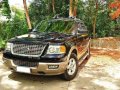 Ford Expedition Eddie Bauer Limited Edition 4x4-0