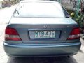 All Power Honda City 2001 AT For Sale-5