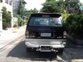 Well Maintained Toyota Revo GL 1999 For Sale-4