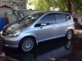 Honda fit_jazz 2004 AT i-dsi for sale-0