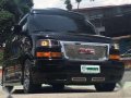 Gmc Savana van 2015 e150 Alphard mark 3 limousine Starex Grandia-2