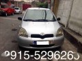 Like Brand New 2000 Toyota Echo AT For Sale-0