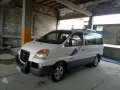 Like New Hyundai Starex GRX CRDI 2007 For Sale-1