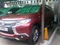 2017 Euro 4 Mivec Mitsubishi Montero Sport GLS for sale -4