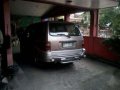 Like Brand New 2000 Toyota Revo LXV For Sale-1