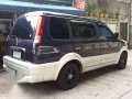 Mitsubishi Adventure 2002 Super Sports-3