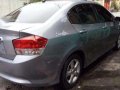 2009 Honda City 1.3S AT-2