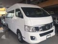 Nissan NV350 Premium high end Edition with back up camera Grab Now-0