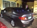 2010 Toyota Altis 1.6V automatic for sale -1