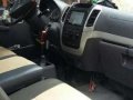 Foton View Limited 2012 Model for sale-4