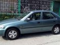 All Power Honda City 2001 AT For Sale-3