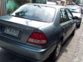 All Power Honda City 2001 AT For Sale-6