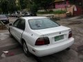 Good Condition 1998 Honda Accord Vtec For Sale-1