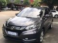 2016 Honda Hrv 1.8E Cvt AT vs Crv Rav4 Escape Cx5 Rv sportage-1