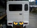 Almost New 2016 Suzuki FB Multicab For Sale-0