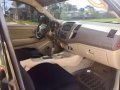 For sale swap financing Toyota Fortuner vvt-i 2006 AT-6