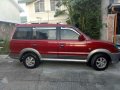 Mitsubishi Adventure Sport GLS MT for sale -2